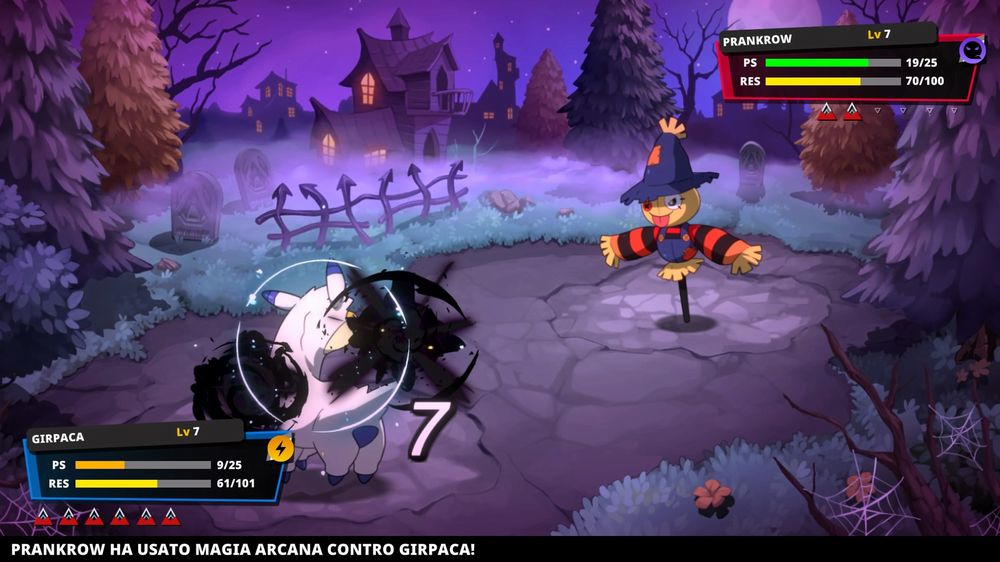 Nexomon Extinction Recensione Nexomon Extinction Recensione